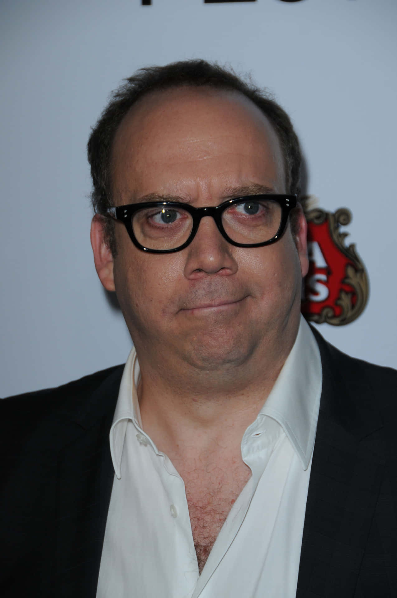 Paul Giamatti In Focus Background