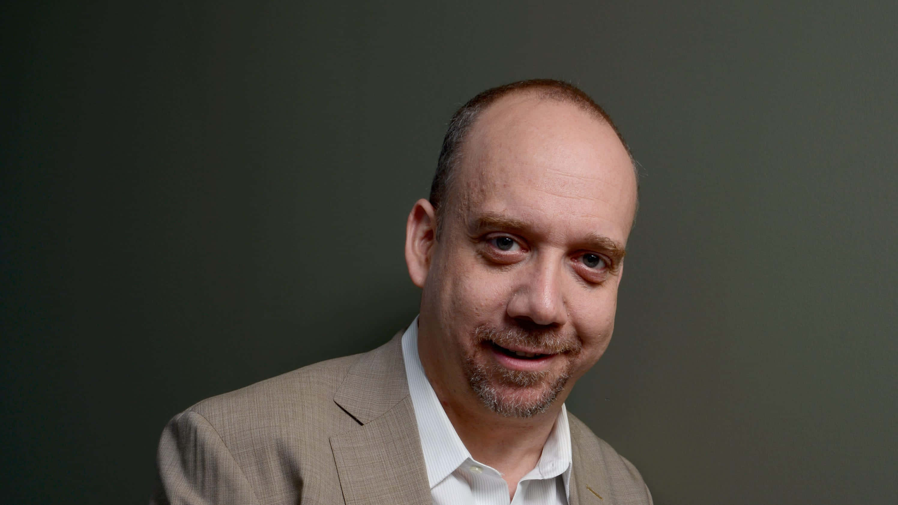 Paul Giamatti - Oscar-nominated Actor Background
