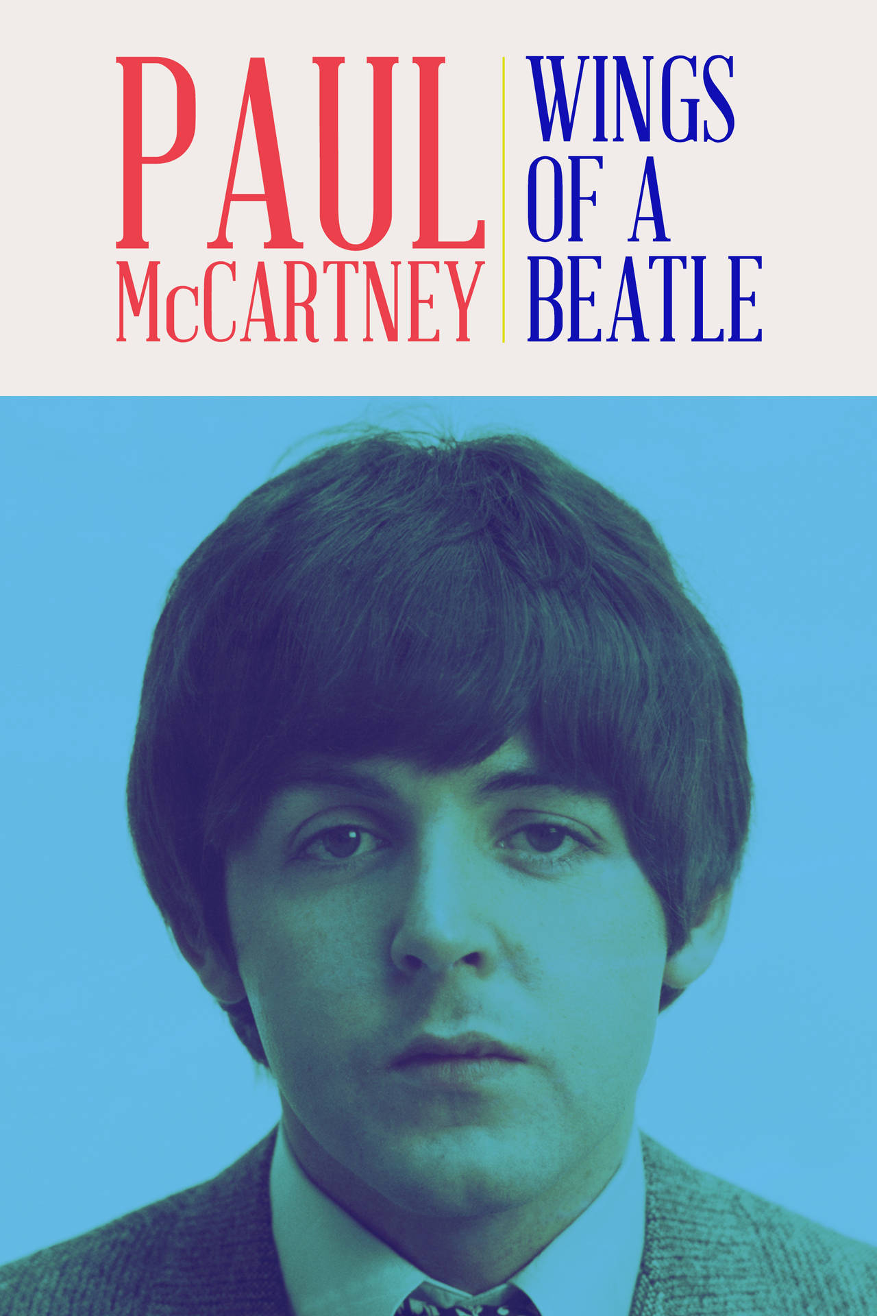 Paul Mccartney And Wings Documentary Movie