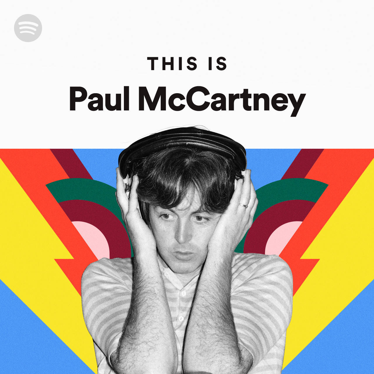 Paul Mccartney This Is Spotify