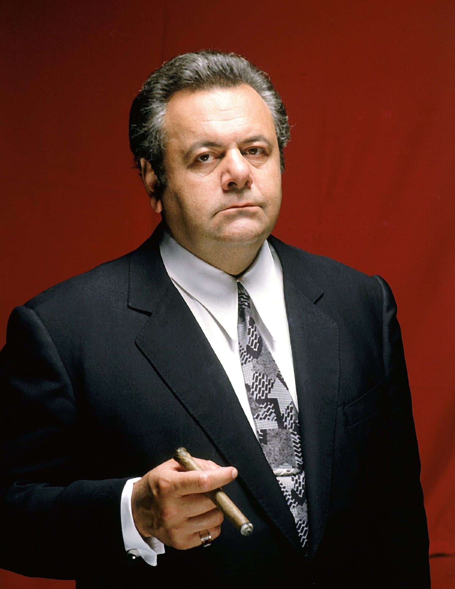 Paul Sorvino In 1978 Background