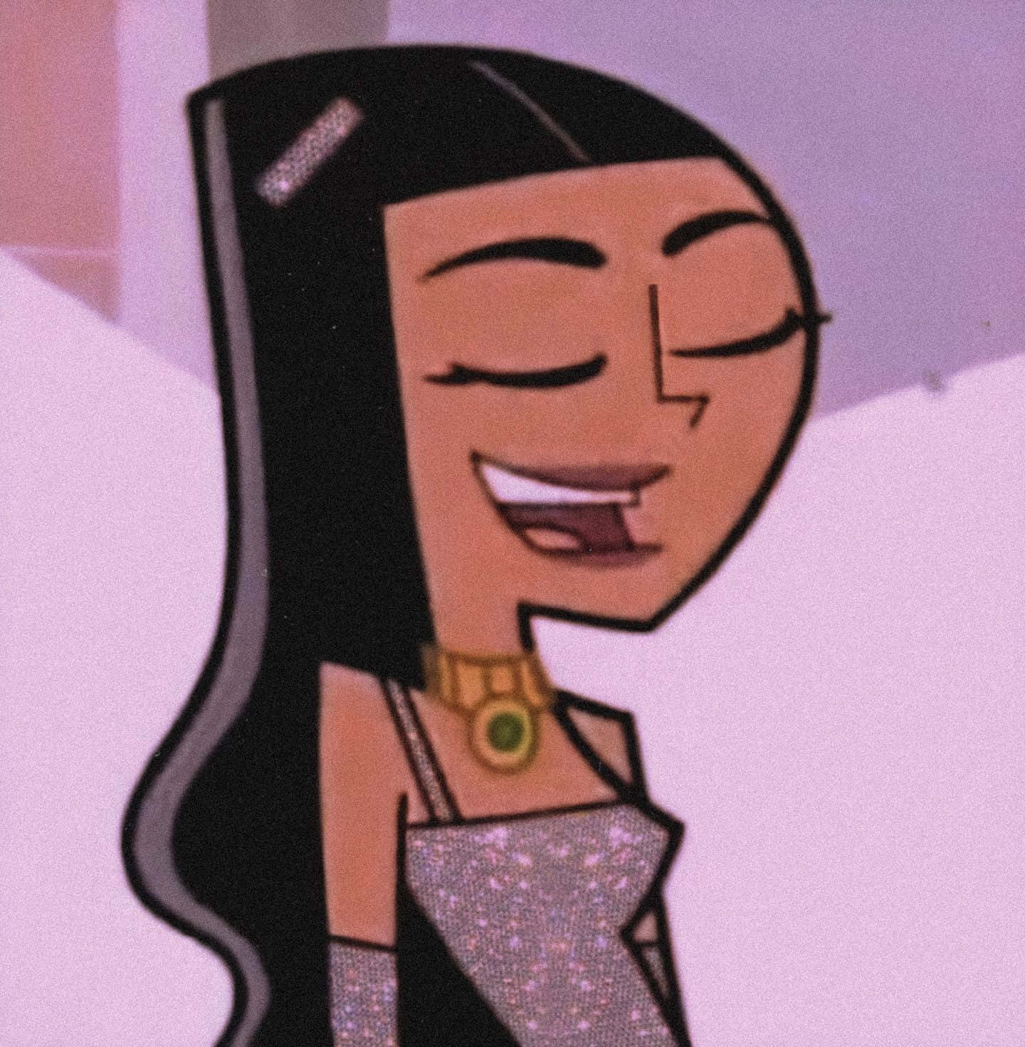 Paulina Cartoon Pfp