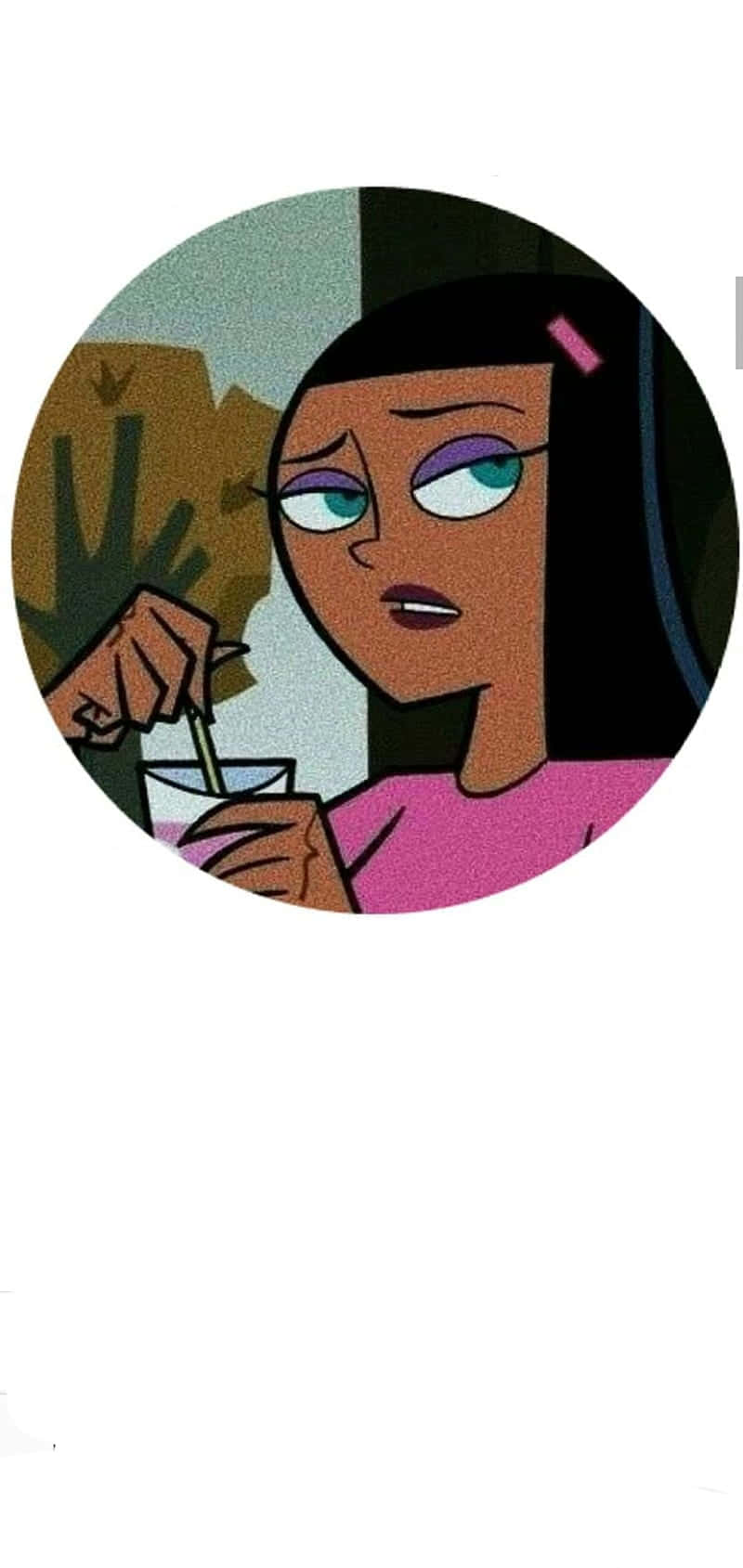 Paulina Danny Phantom Cute Pfp For Tiktok