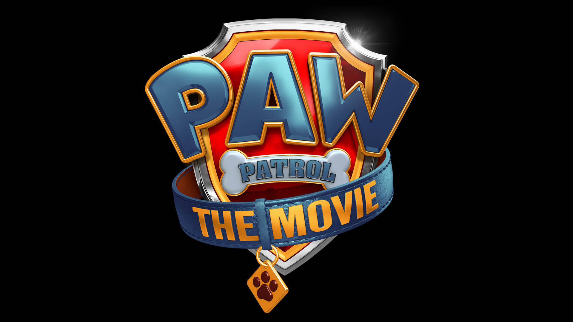 Paw Patrol The Movie - Adventure Unleashed