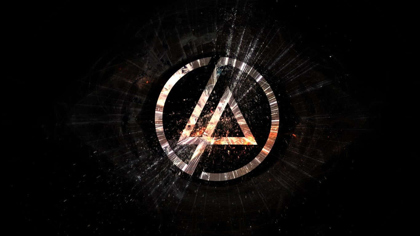Paying Tribute To The Legacy Of Linkin Park. Background