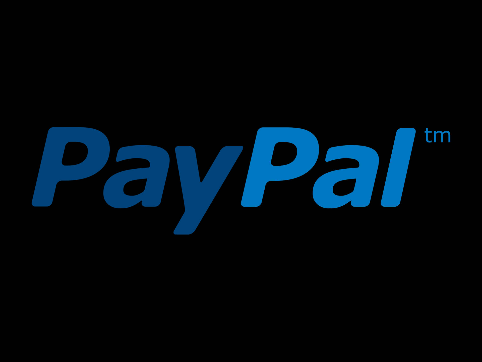 Paypal 2012 Logo Design