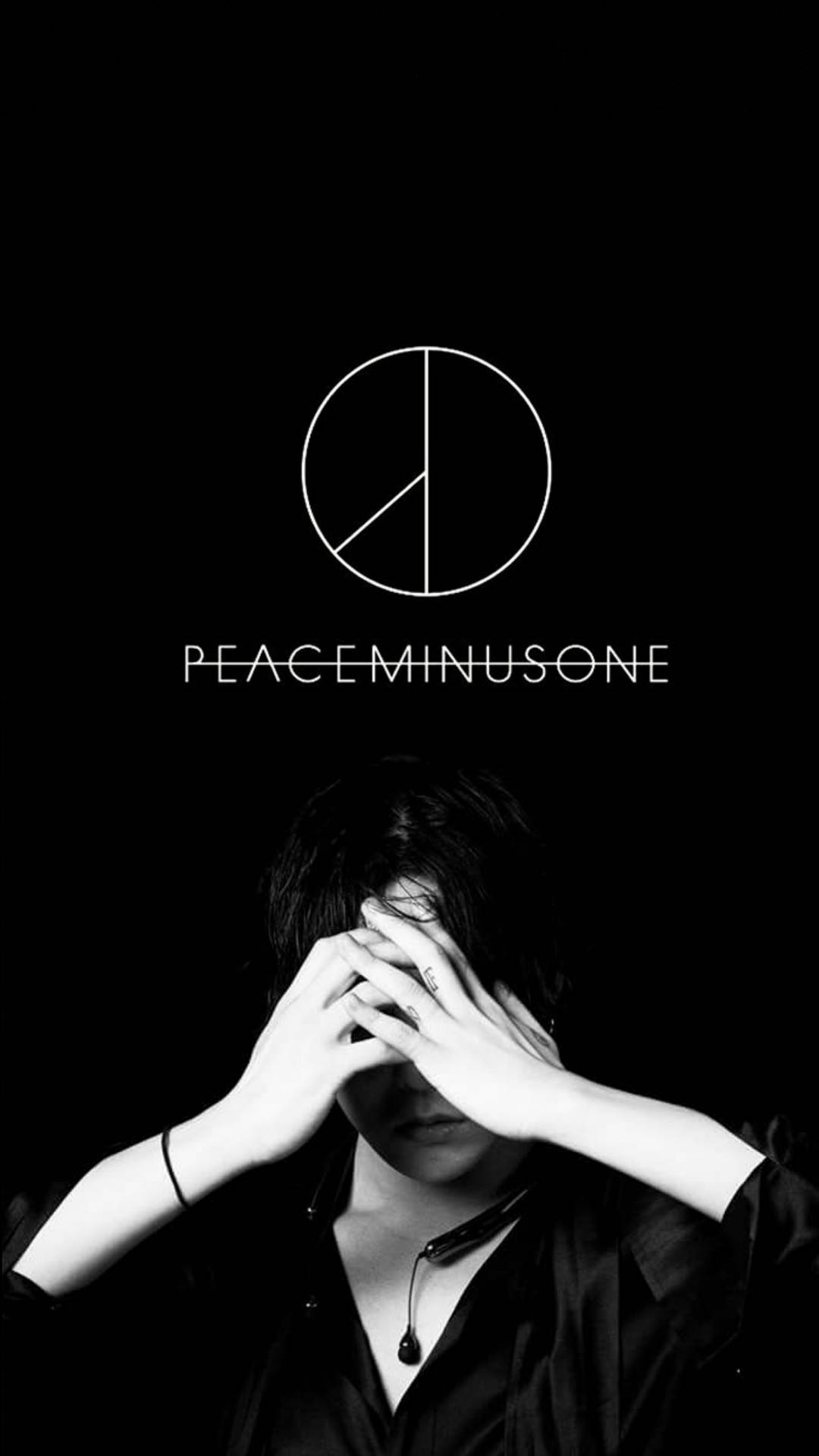 Peaceminusone And G-dragon Background