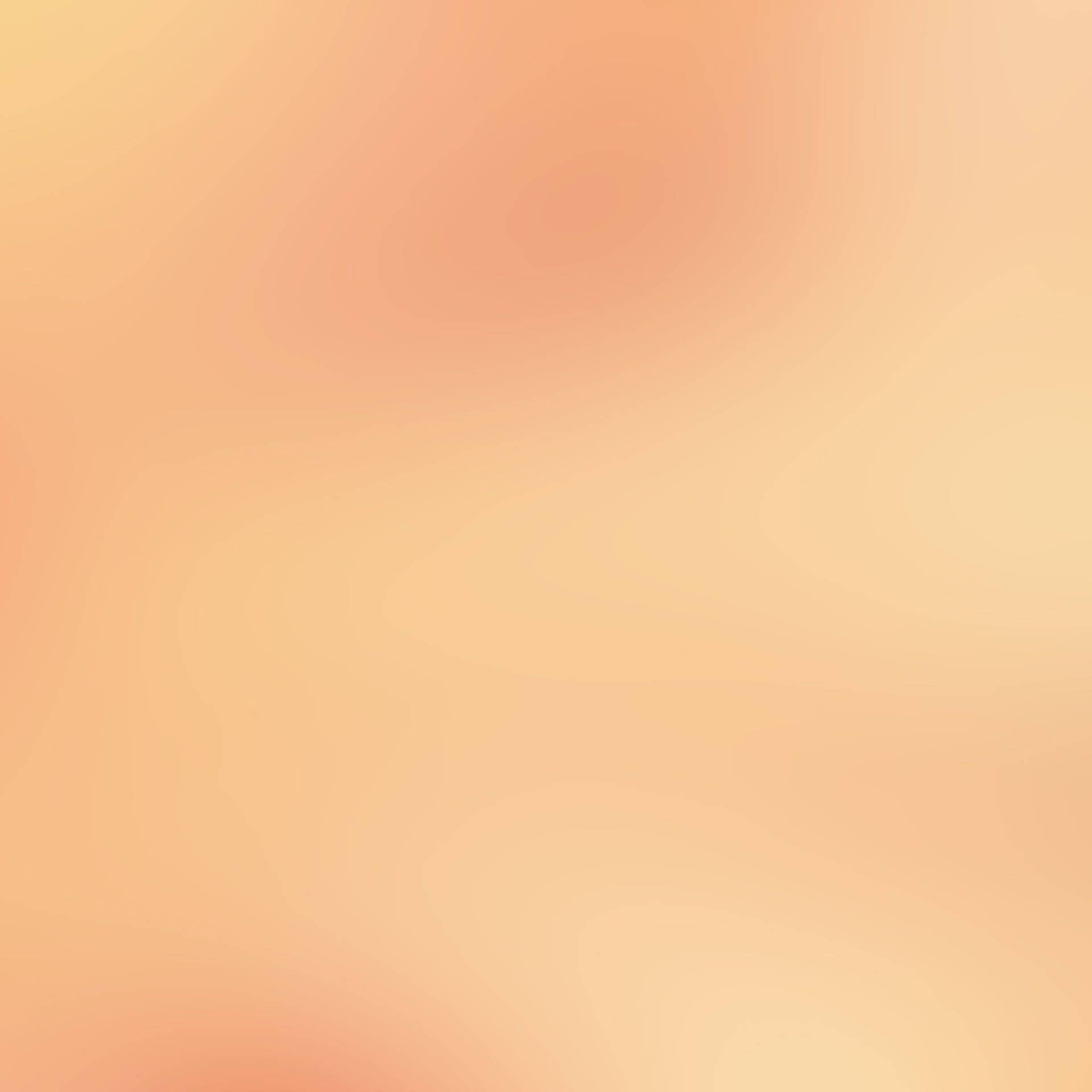 Peach Brown Gradient Background