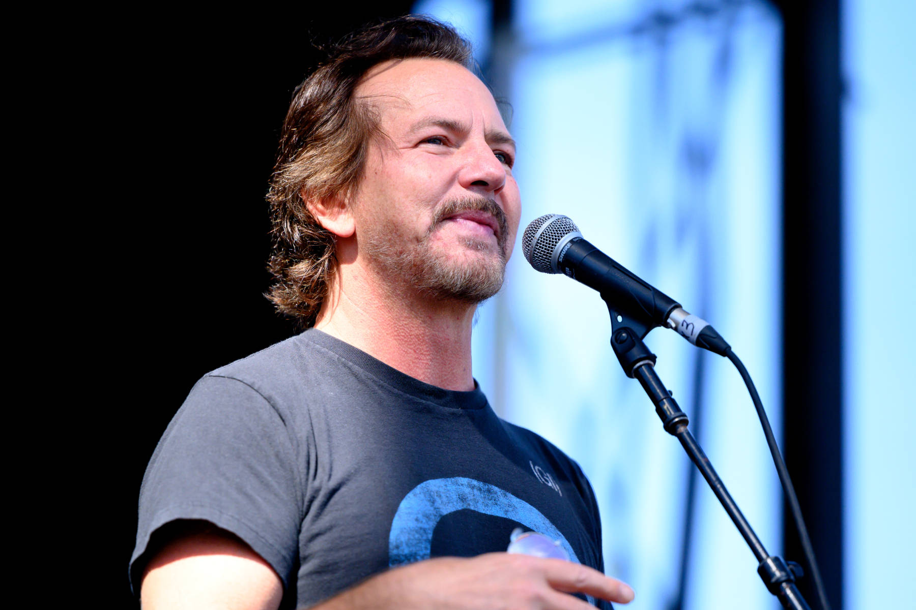 Pearl Jam American Rock Band Concert