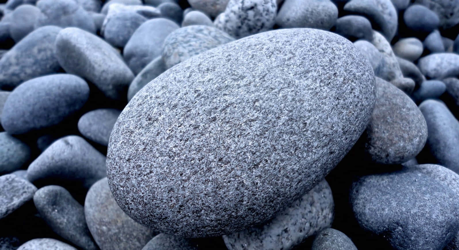 Pebble Rocks Sand Gravel Stones Background