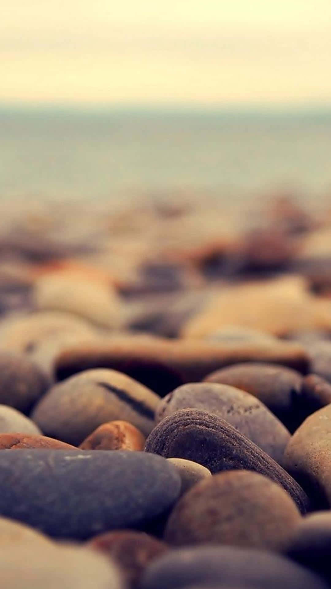 Pebbles Iphone 6s Default Background