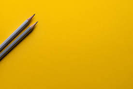 Pencil Photo Background Background