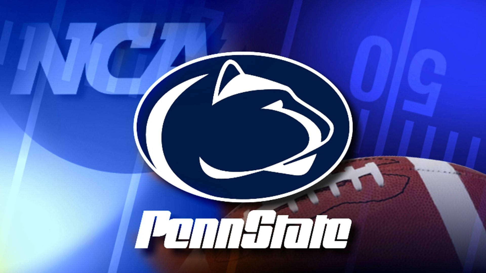 Penn State Football Logo