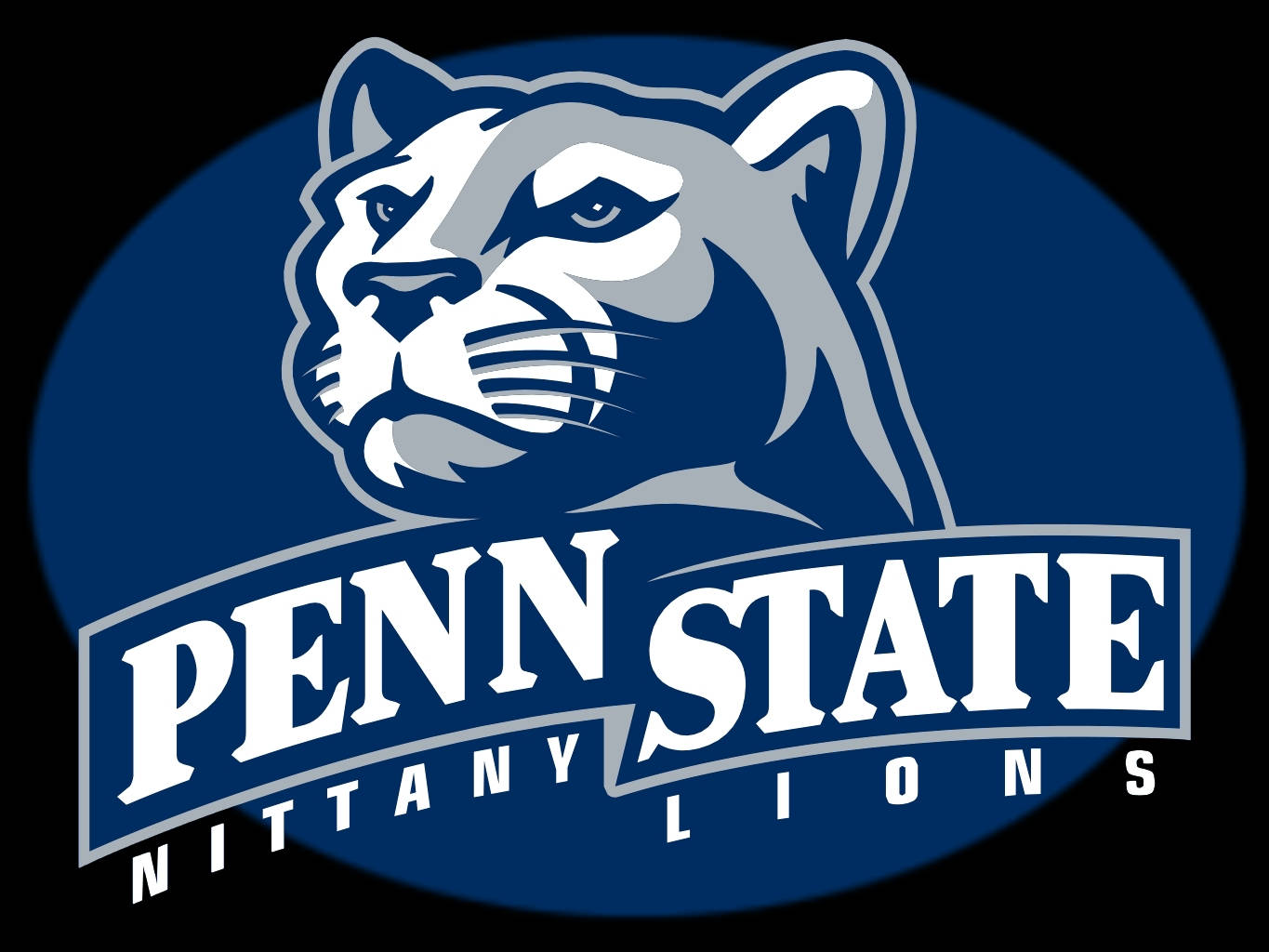 Penn State Nittany Lions Logo