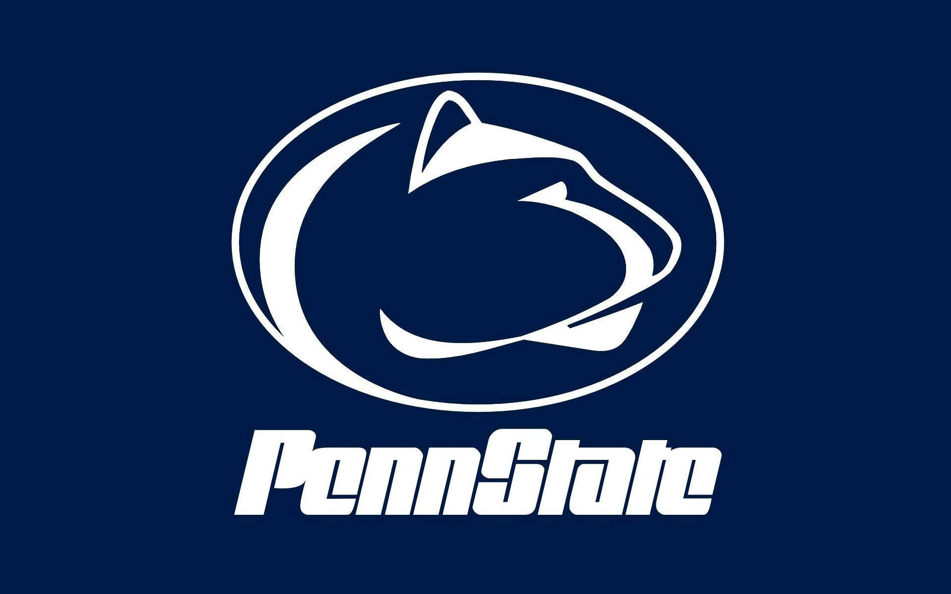 Pennsylvania State University Pennstate Logo Background