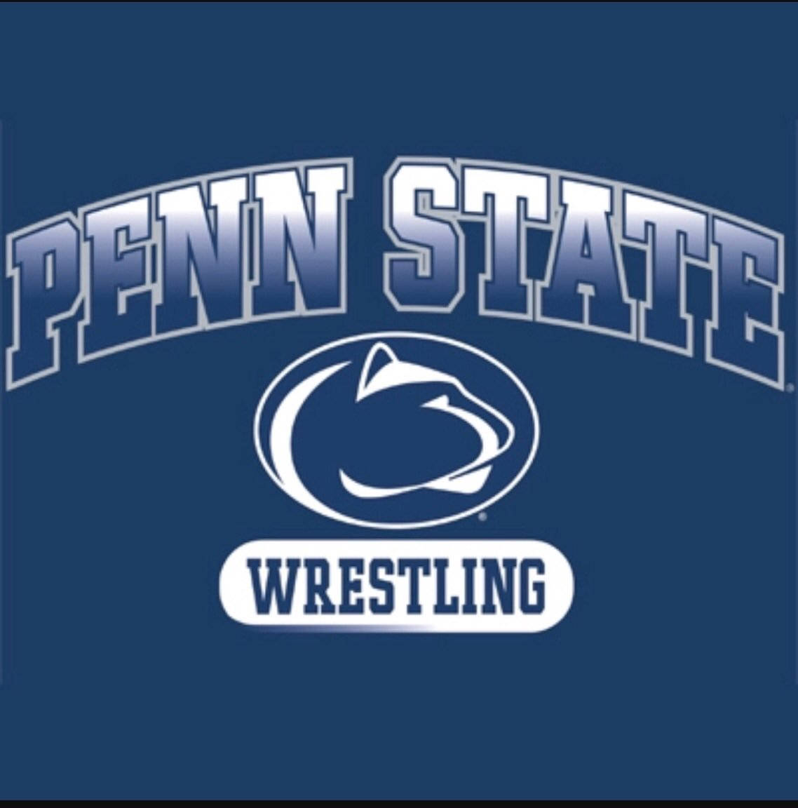 Pennsylvania State University Wrestling Background