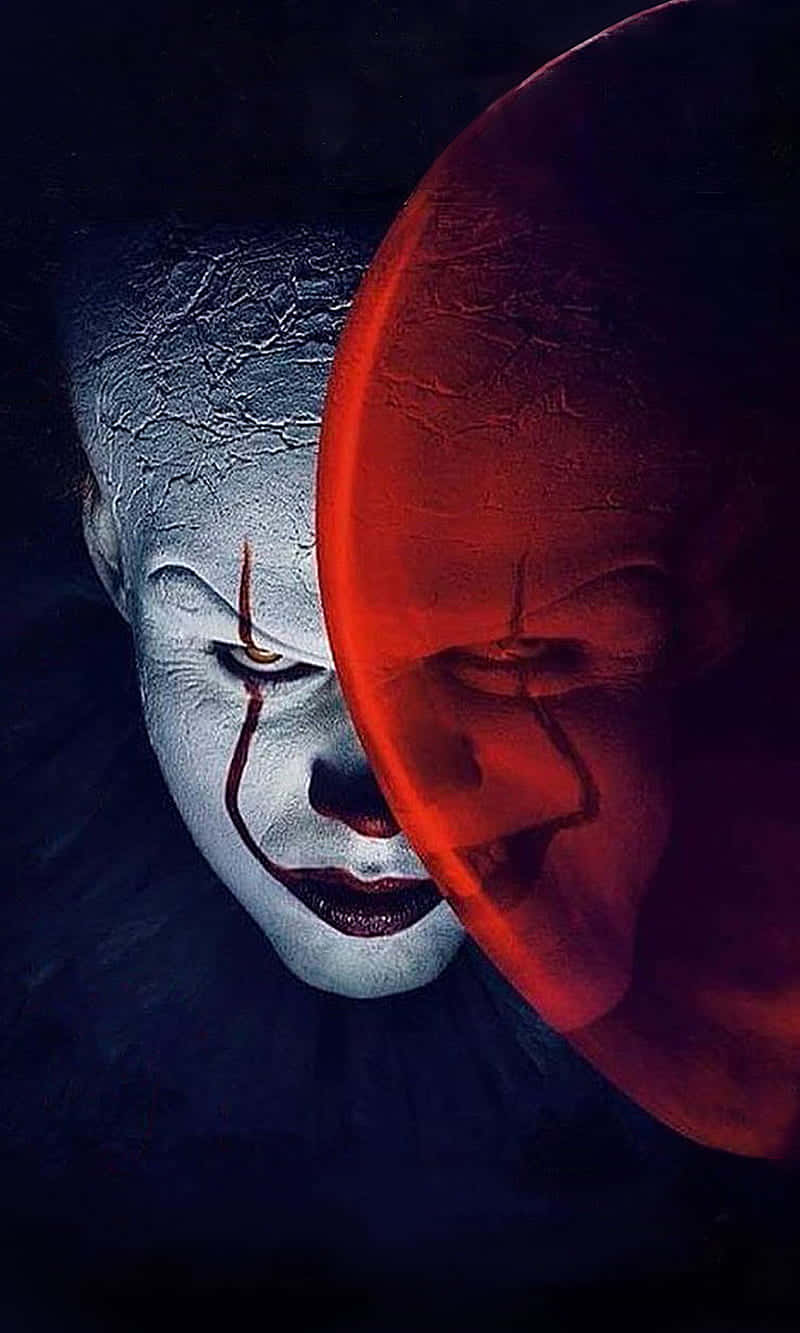 Pennywise - Italy - Hd - 720p - X264 - 480p - 720p Background