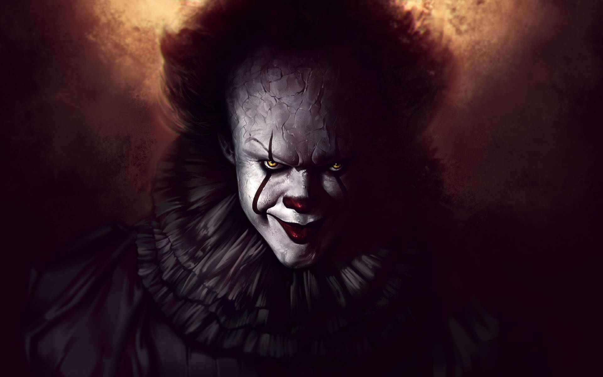 Pennywise The Dancing Clown Background