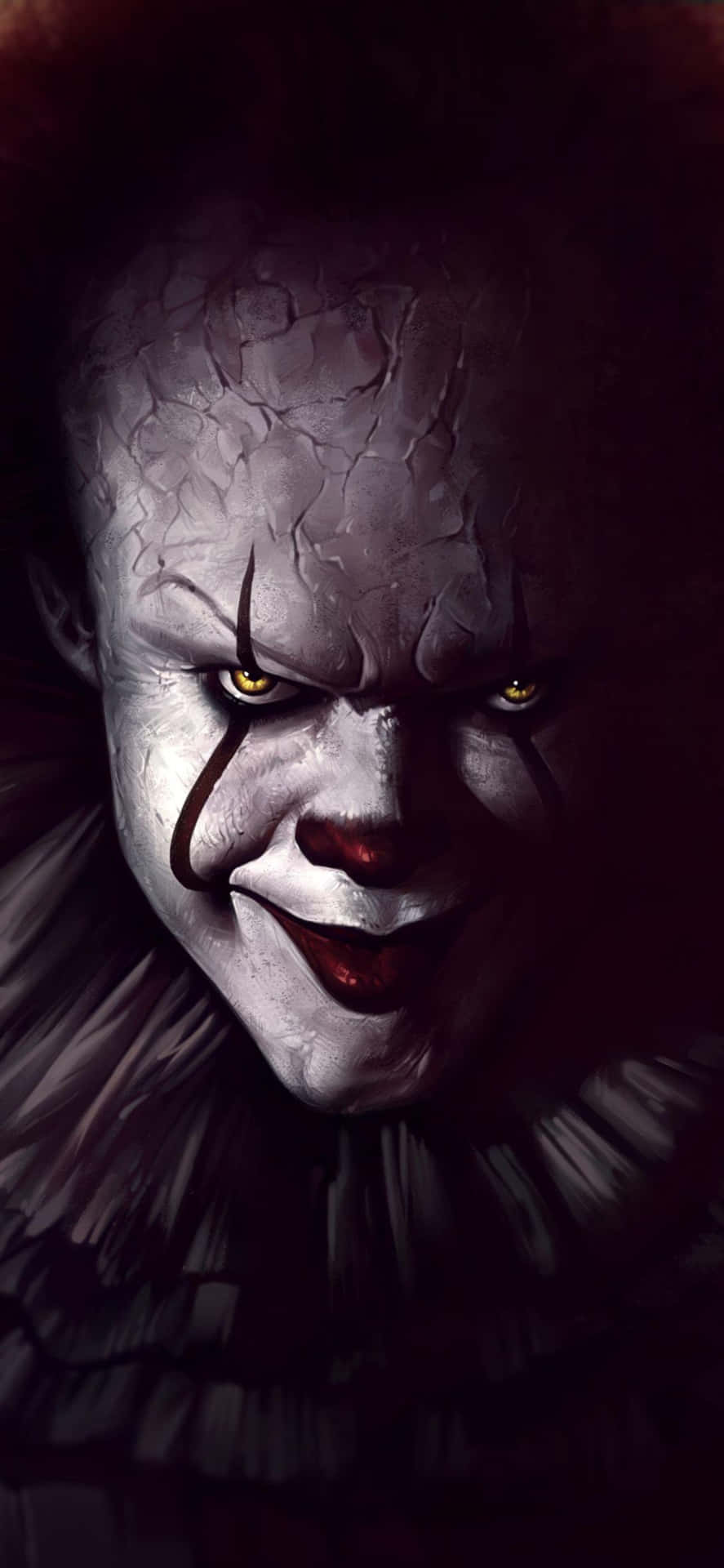 Pennywise Wallpaper Hd - It Wallpapers
