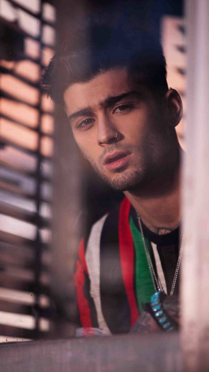 Penshoppe Brand Zayn Iphone Background