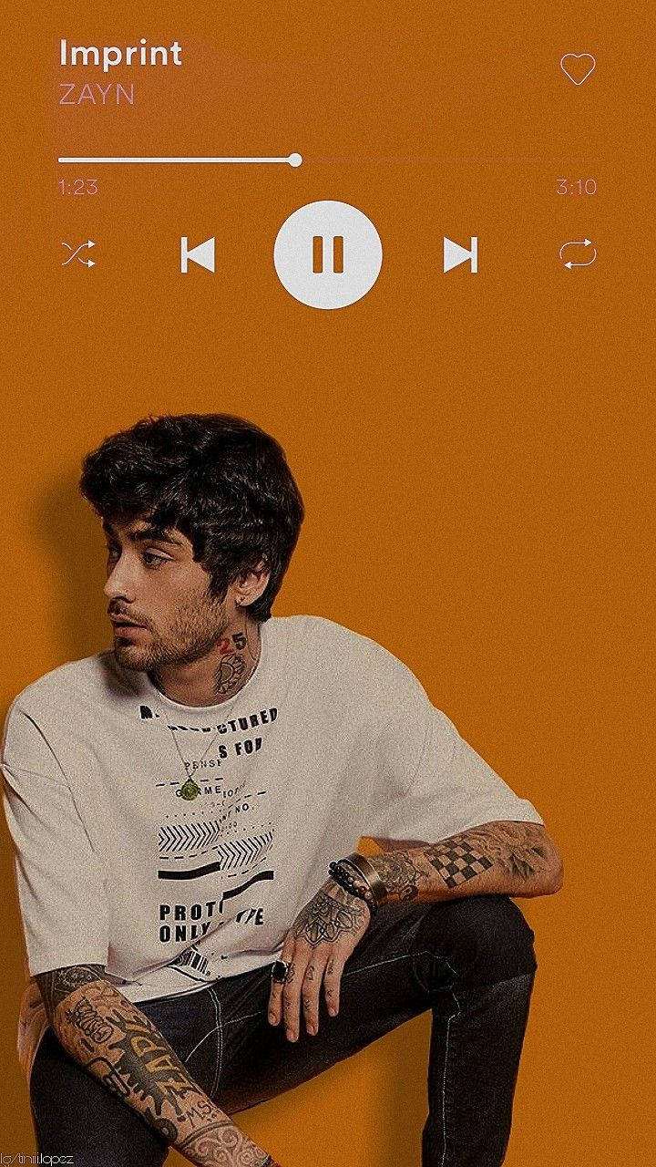 Penshoppe Denimlab 2019 Zayn Iphone Background