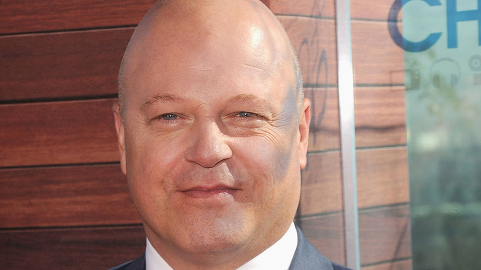 People Choice Award Michael Chiklis