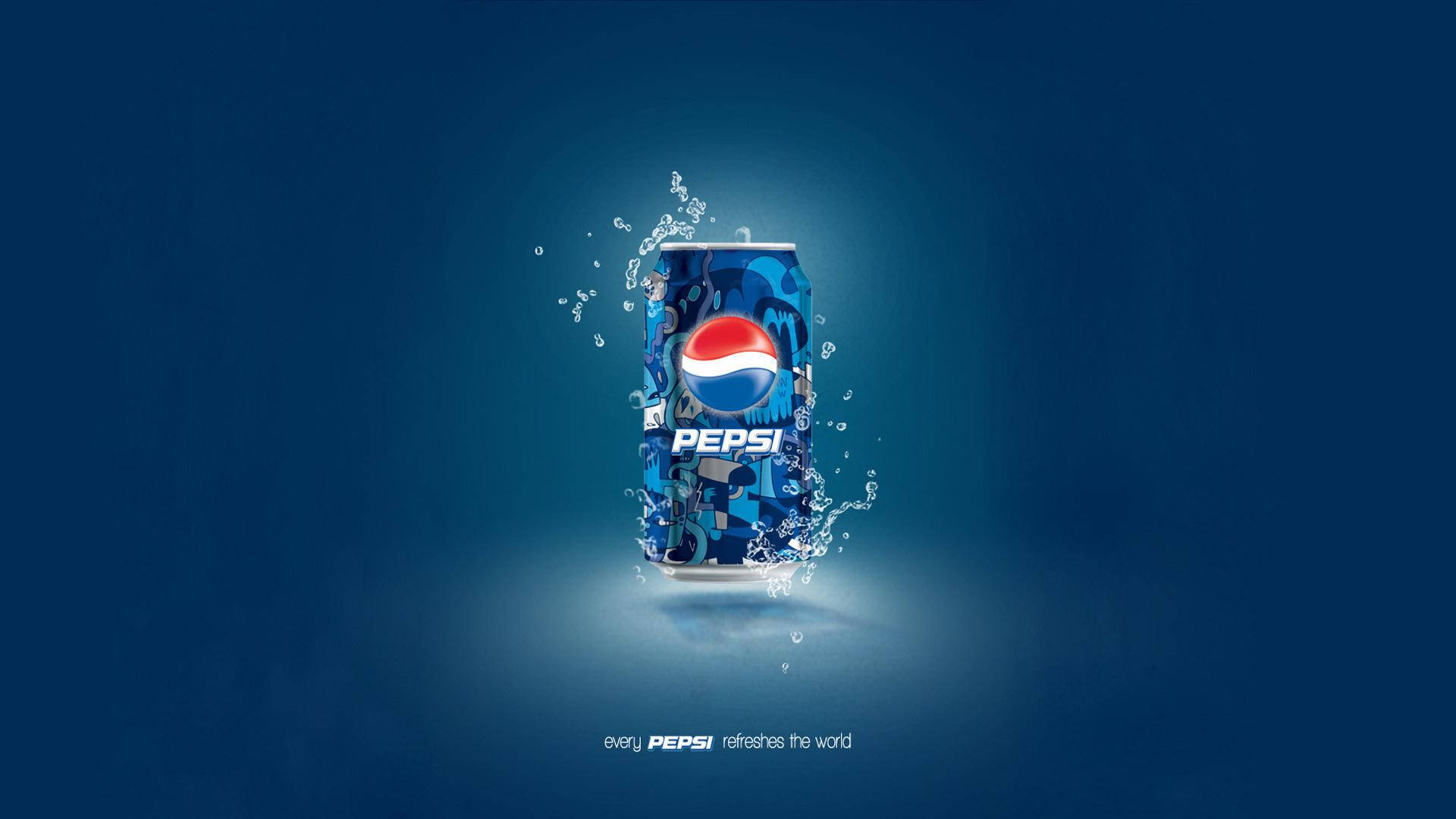 Pepsi For Beverage Brands