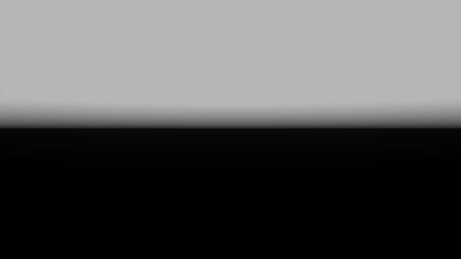 Perfect Balance: The Contrast Of Half Black Half White Background
