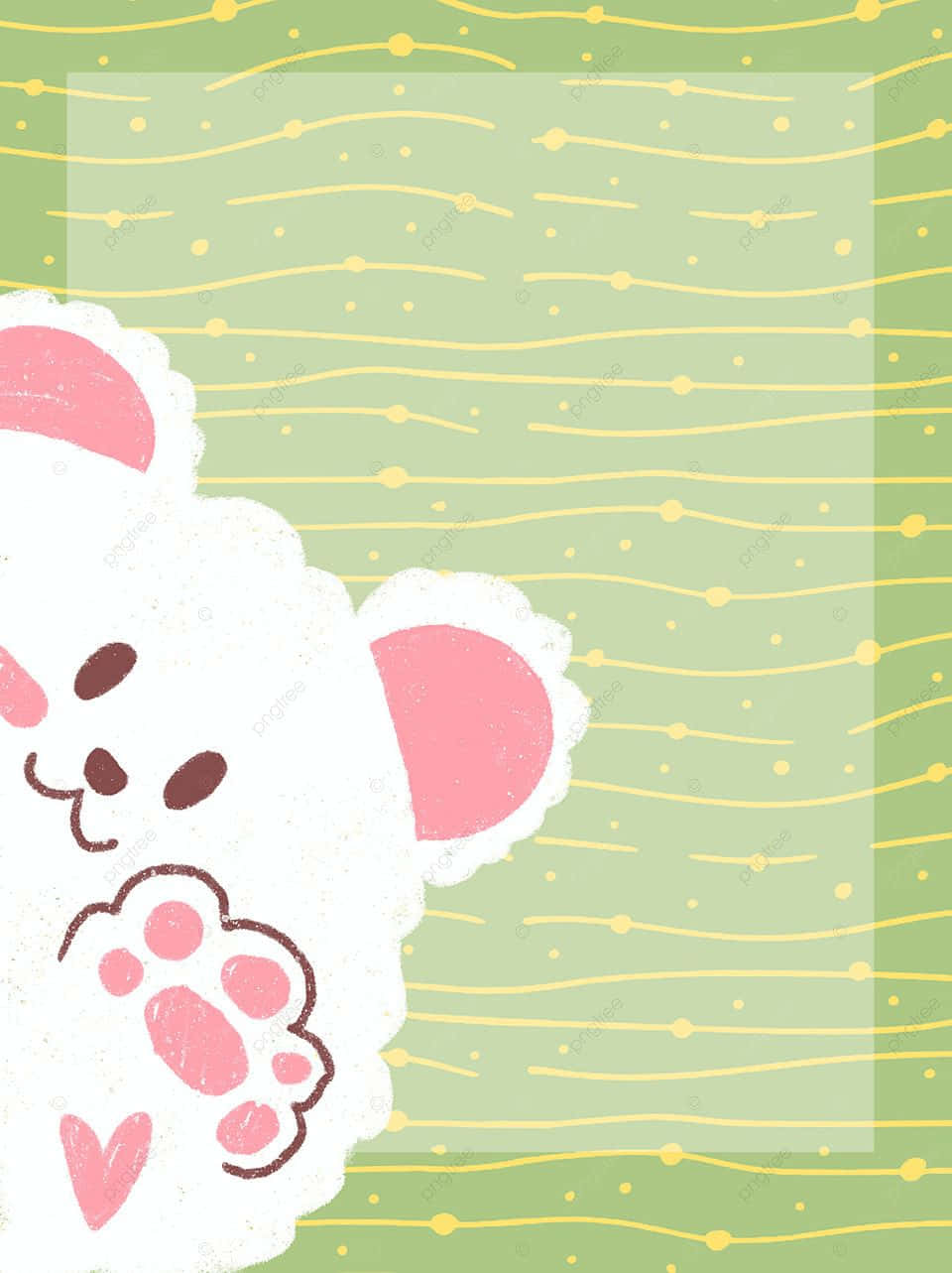 Perfect Bowl Of Authentic Japanese Matcha Tea Background