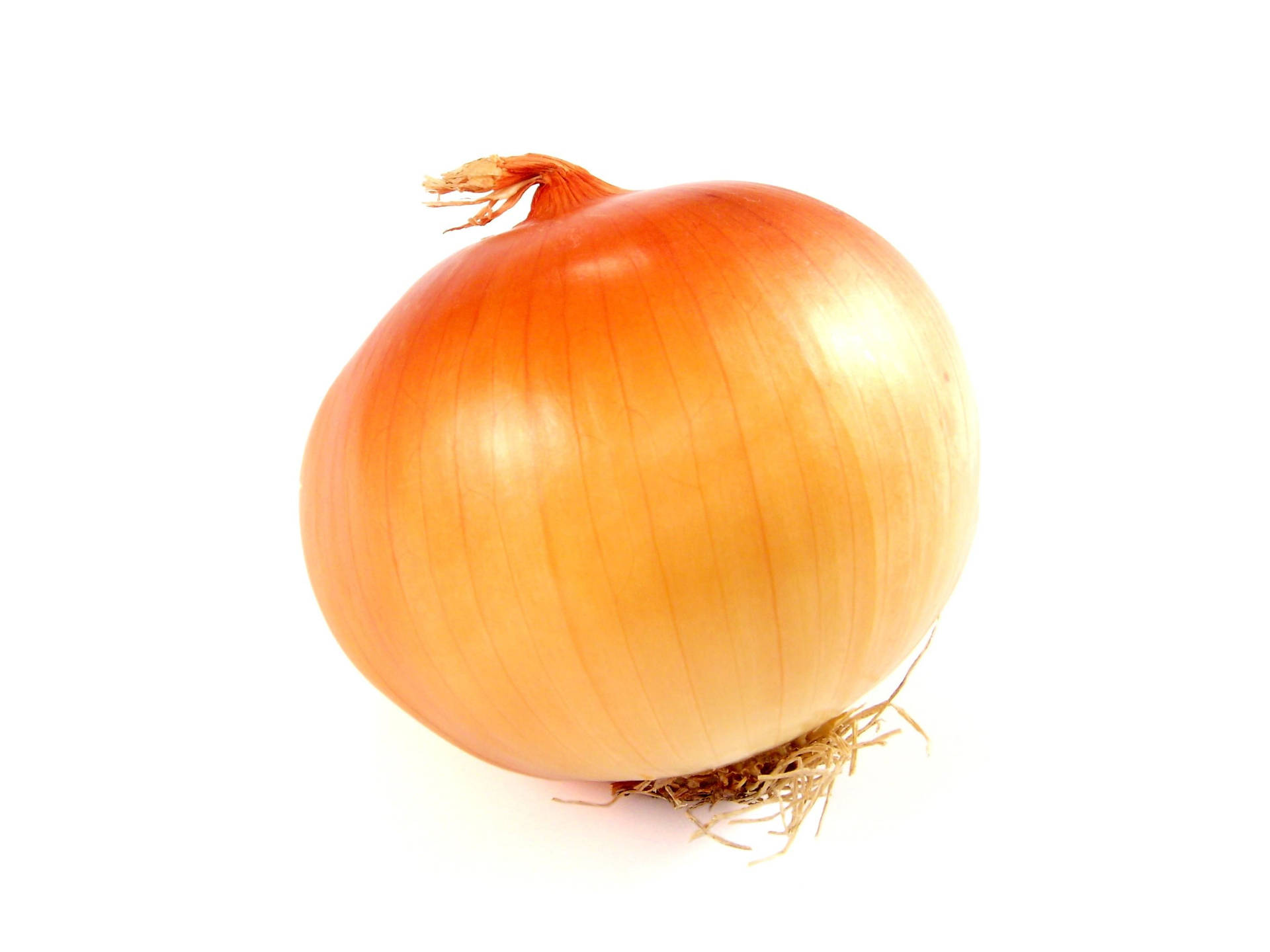 Perfect Onion Yellow Orange Peel Background