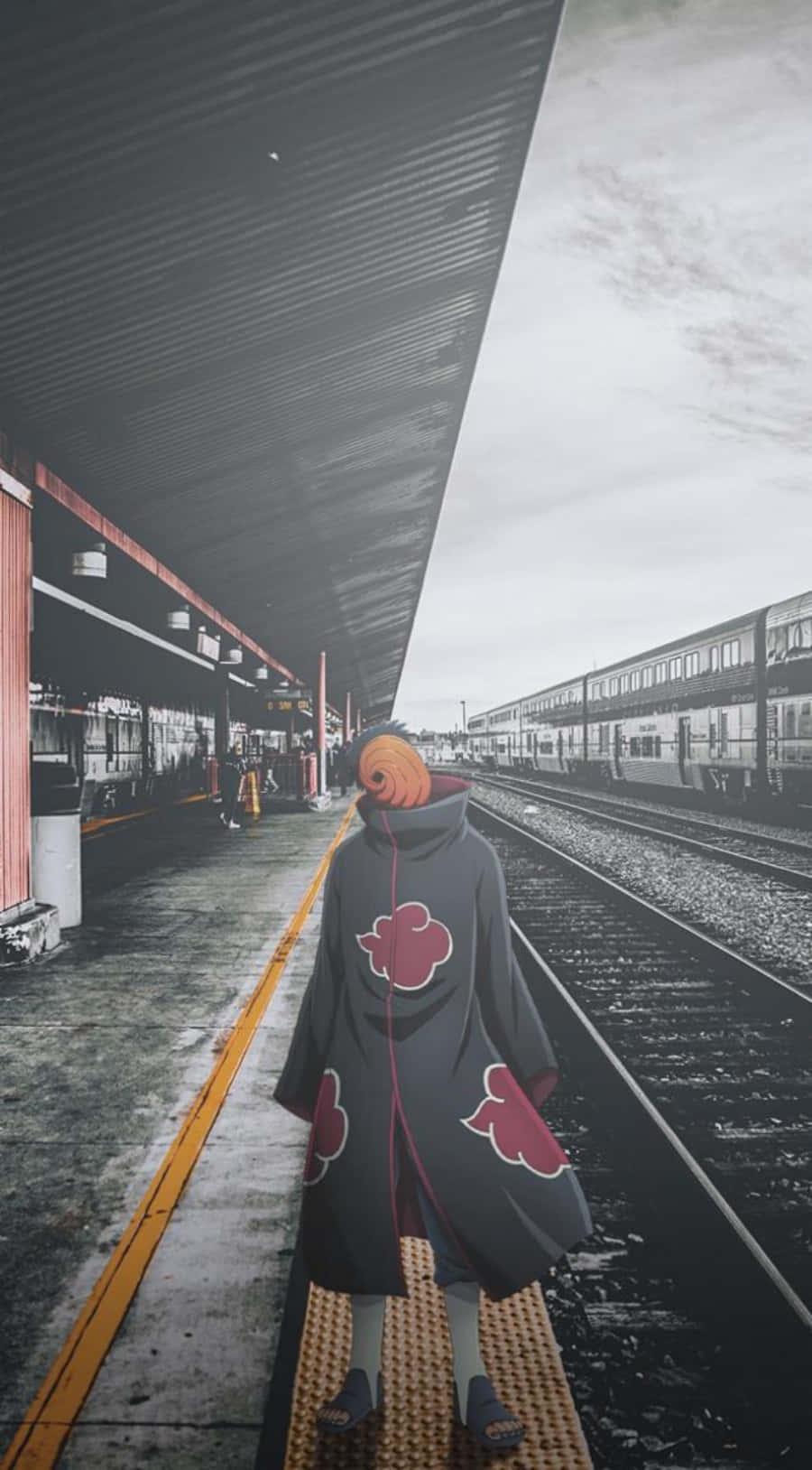 Perfectly Balanced Aesthetic