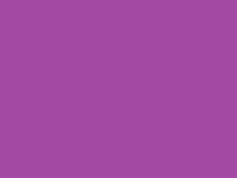 Perfectly Solid Shade Of Purple Background