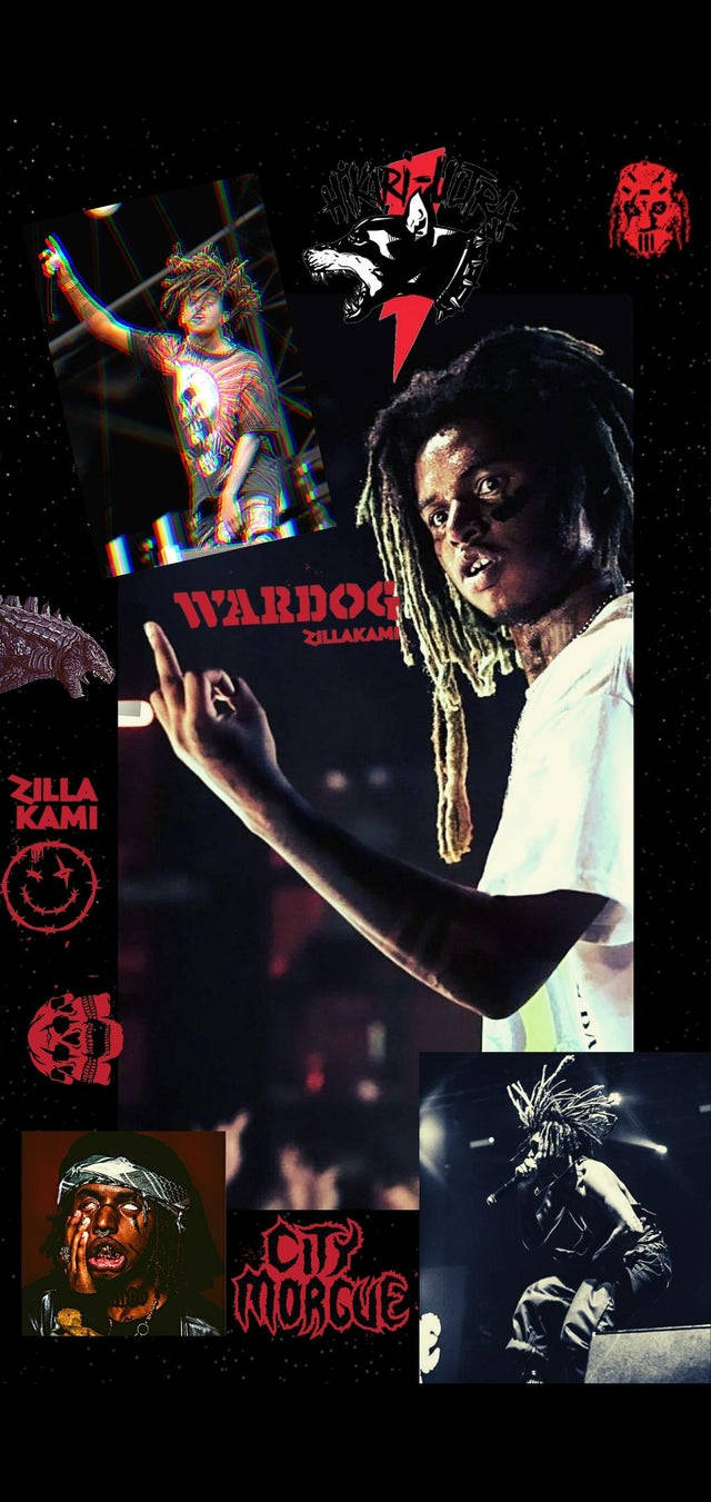 Performance Of Zillakami Background