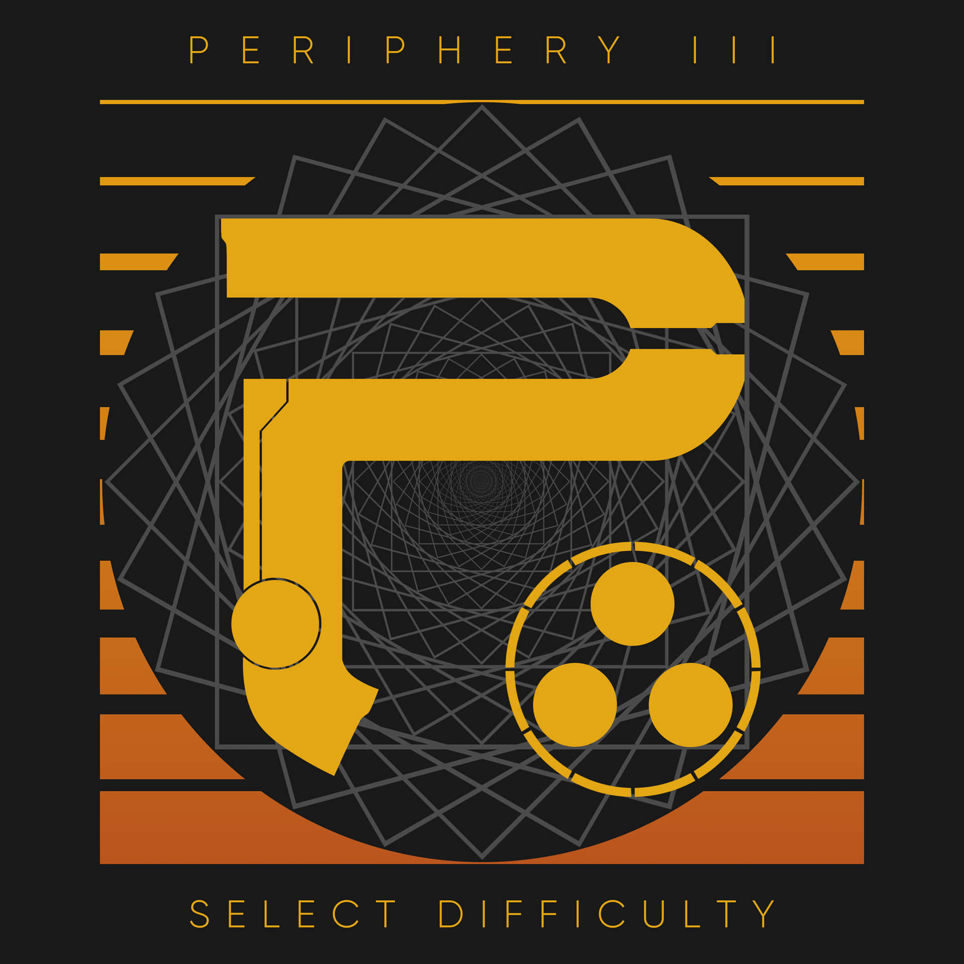 Periphyry Ii Select Difficulty Background