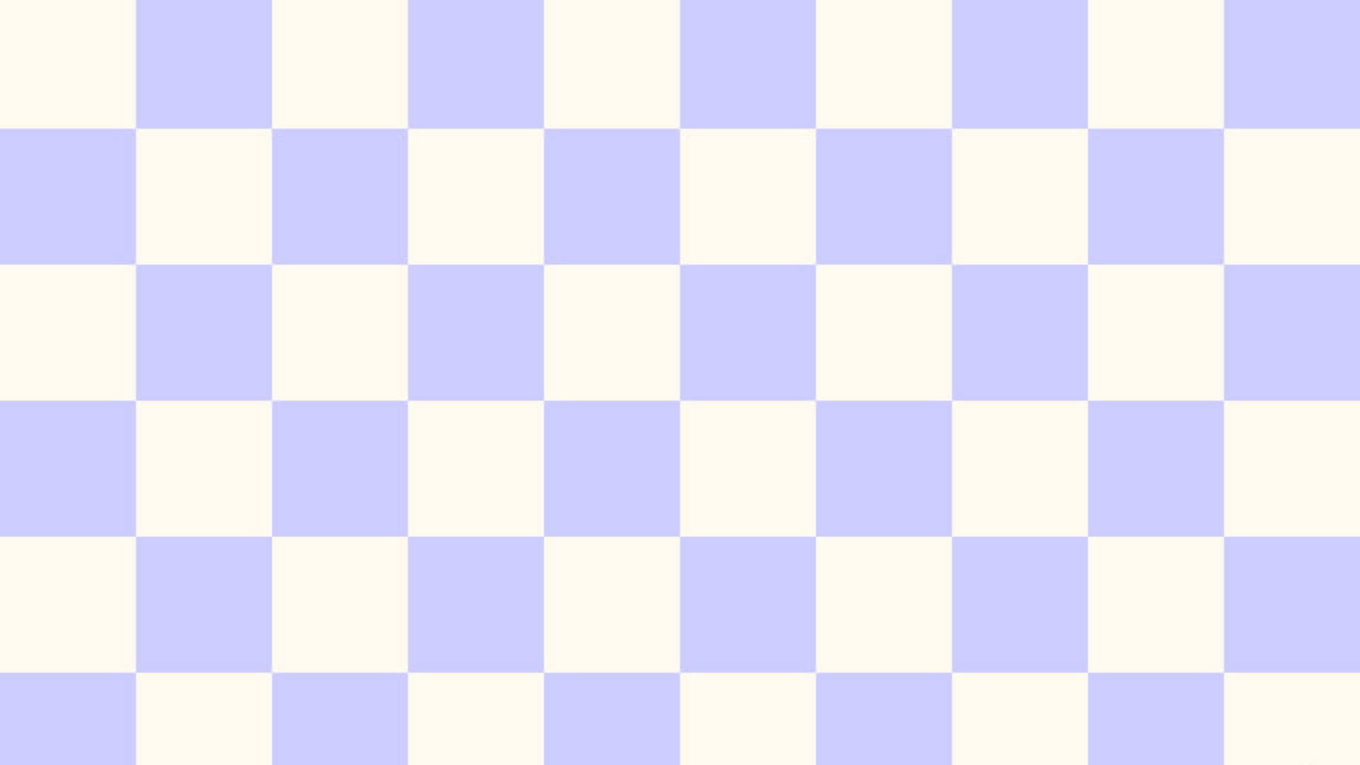 Periwinkle Blue Checkered Background