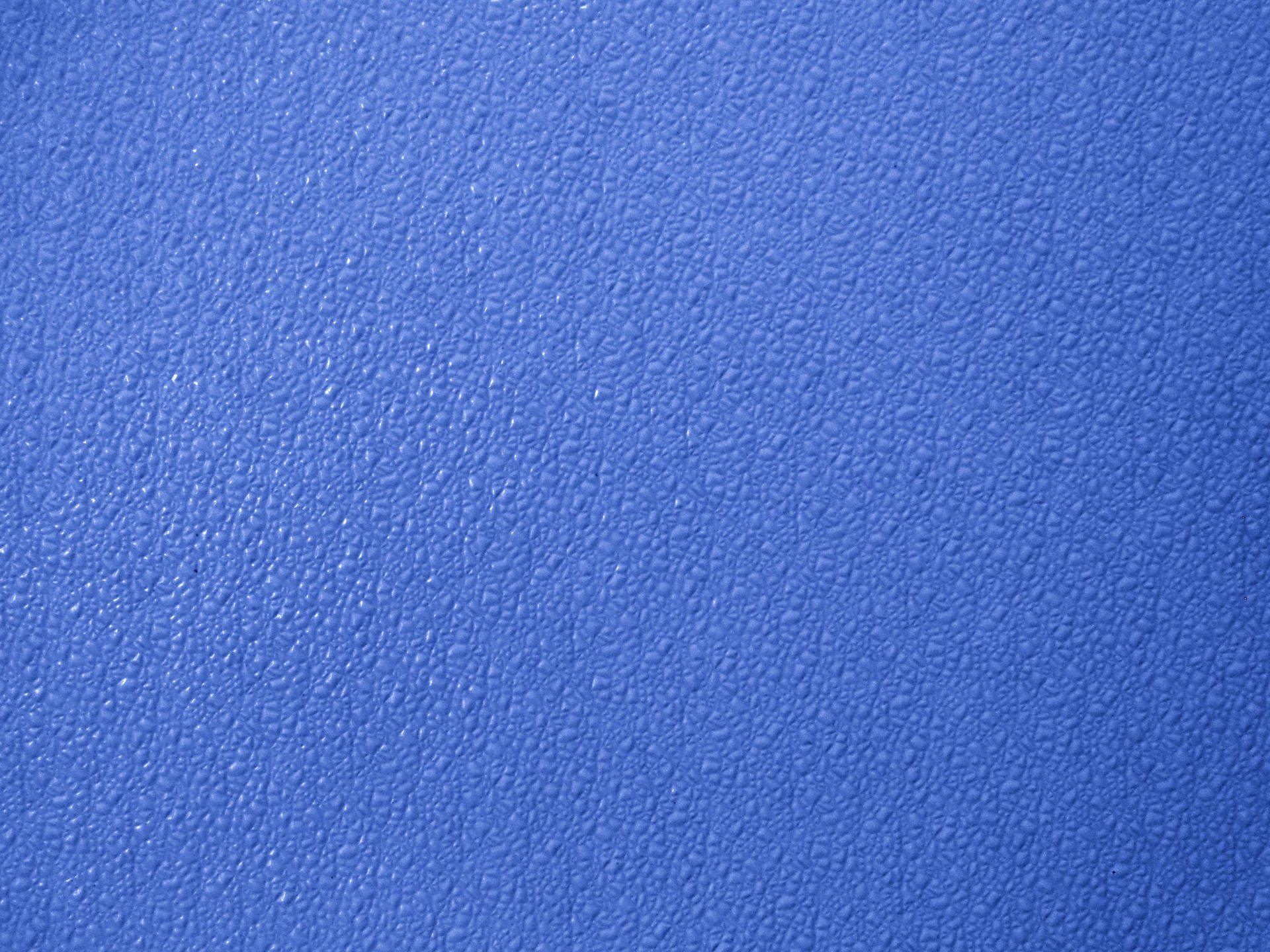 Periwinkle Blue Leather Texture Background