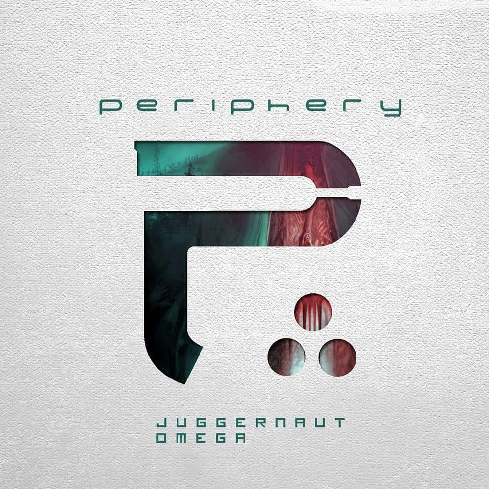 Perperiry - Jugernaut Dream Background