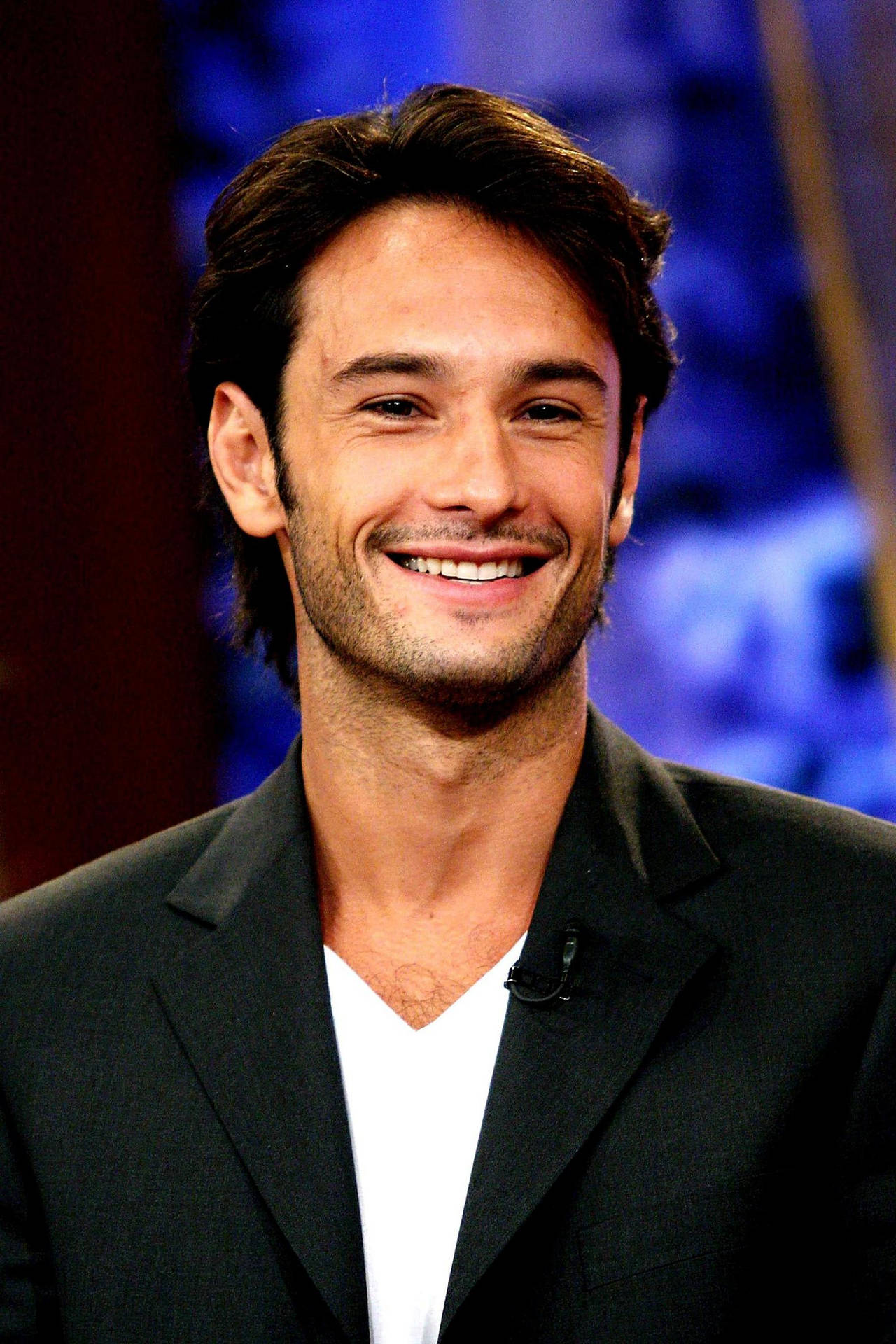 Persian King Xerxes Rodrigo Santoro Background