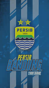 Persib Bandung Custom Wallpaper Background