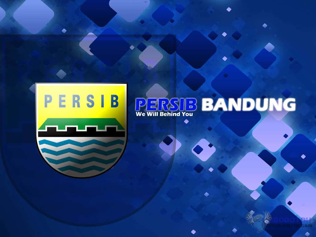 Persib Bandung Football Club Wallpaper Background