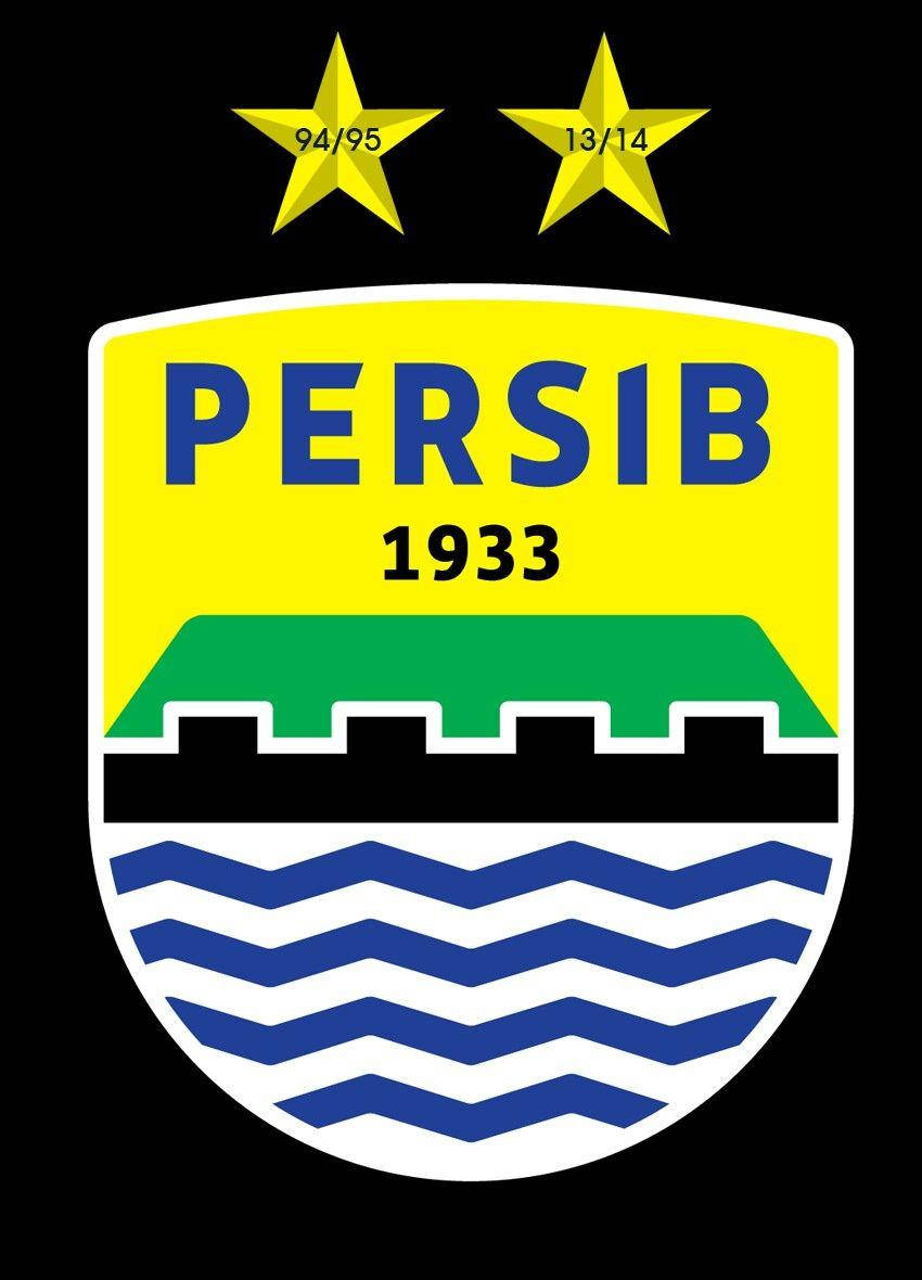 Persib Bandung Victory Years Background