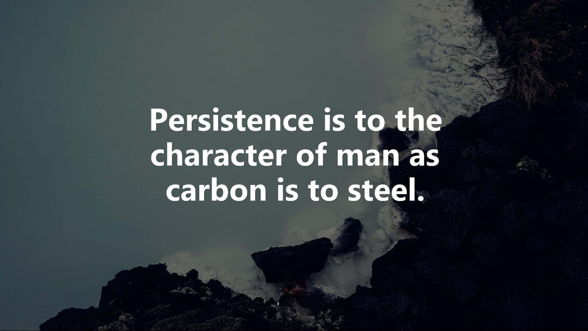 Persistent Character Background