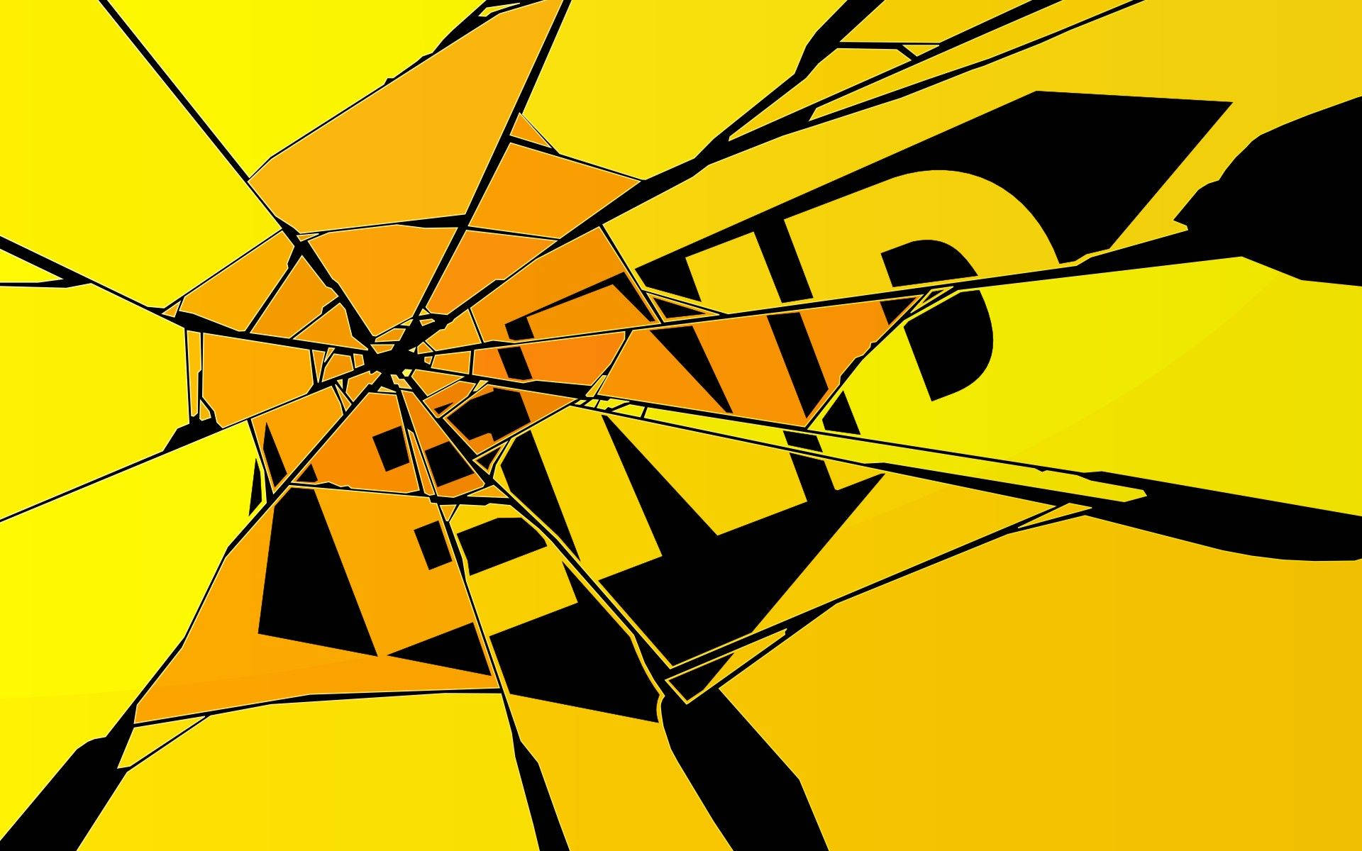 Persona 4 Game Over Screen Background