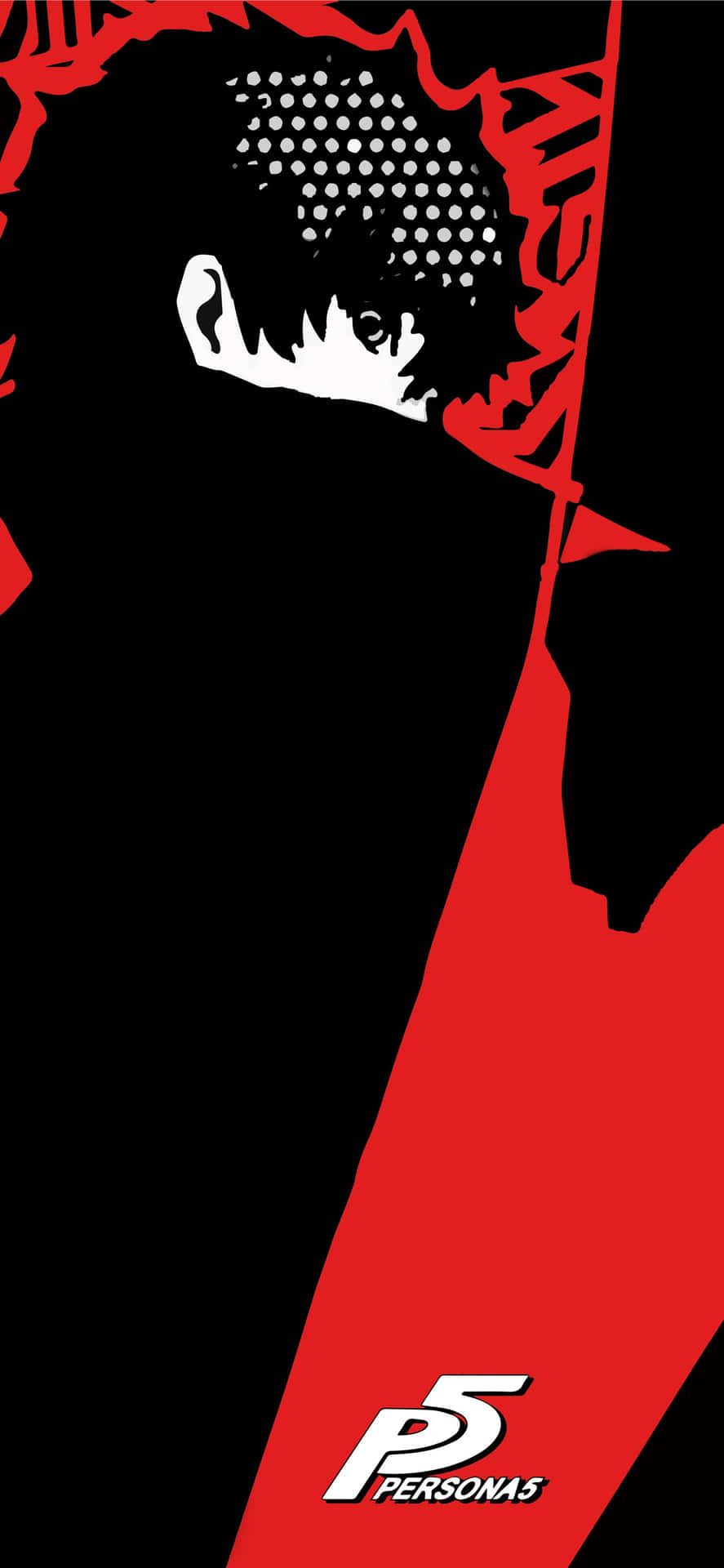 Persona 5 - Otaku - Otaku - Otaku - Otaku - Ot Background