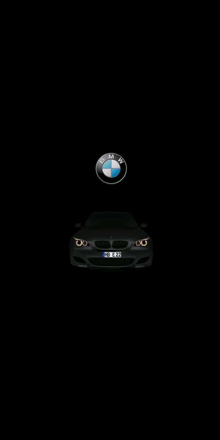 Personalize Your Drive With The All-new Bmw Android Background