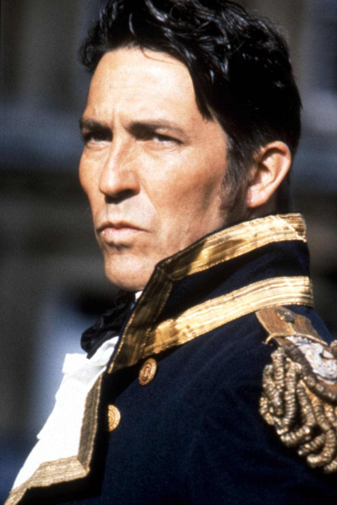 Persuasion 200 Wentworth Sees Anne Ciarán Hinds