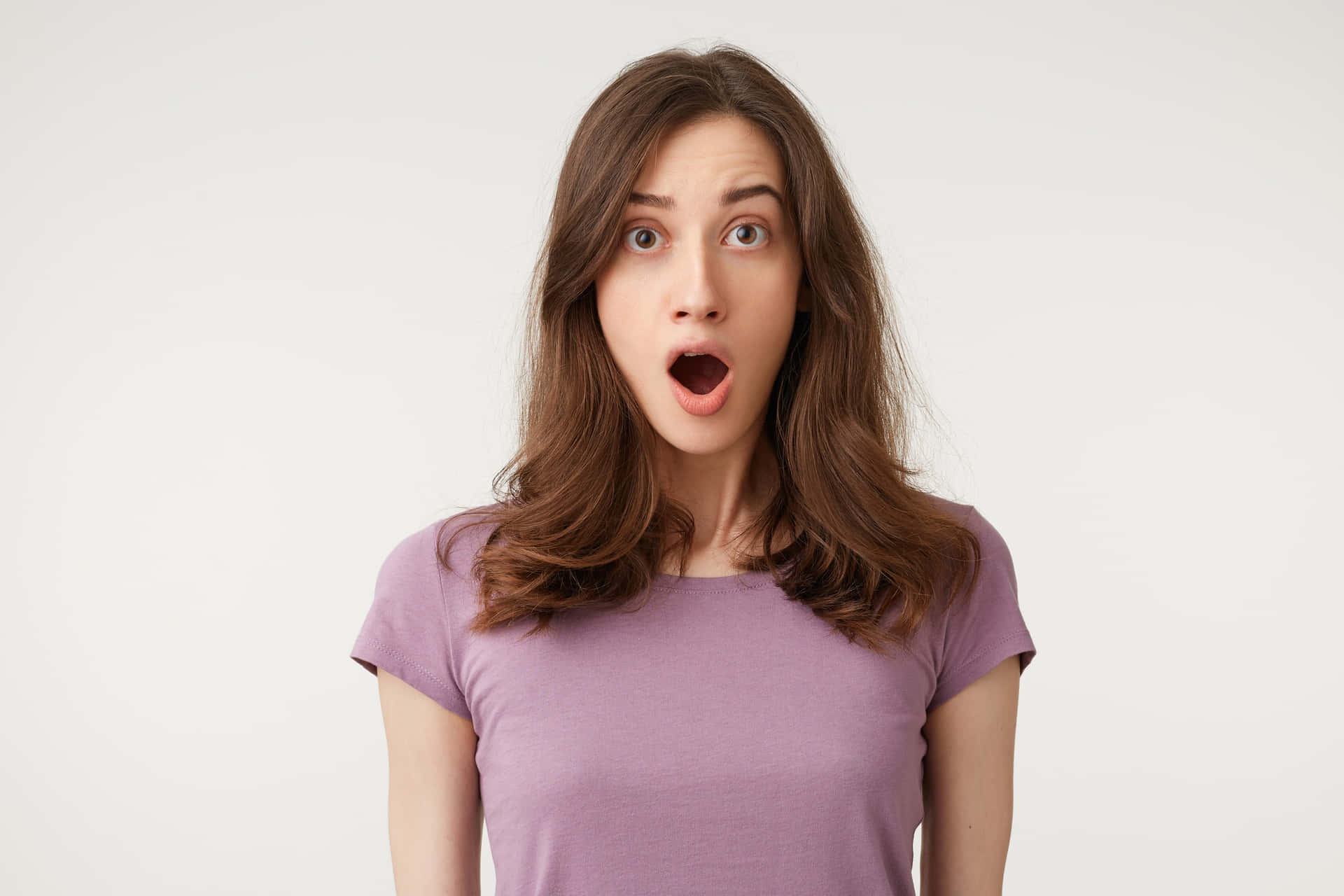 Perturbed Lady Background