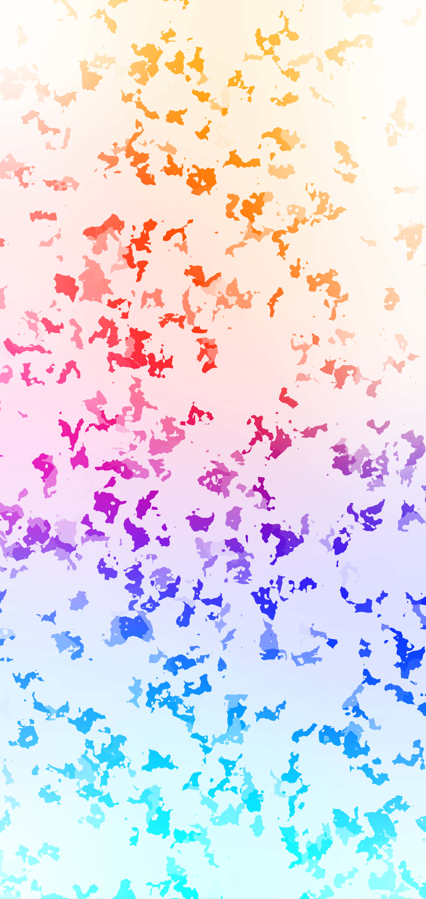 Perturbed Pattern Design Background