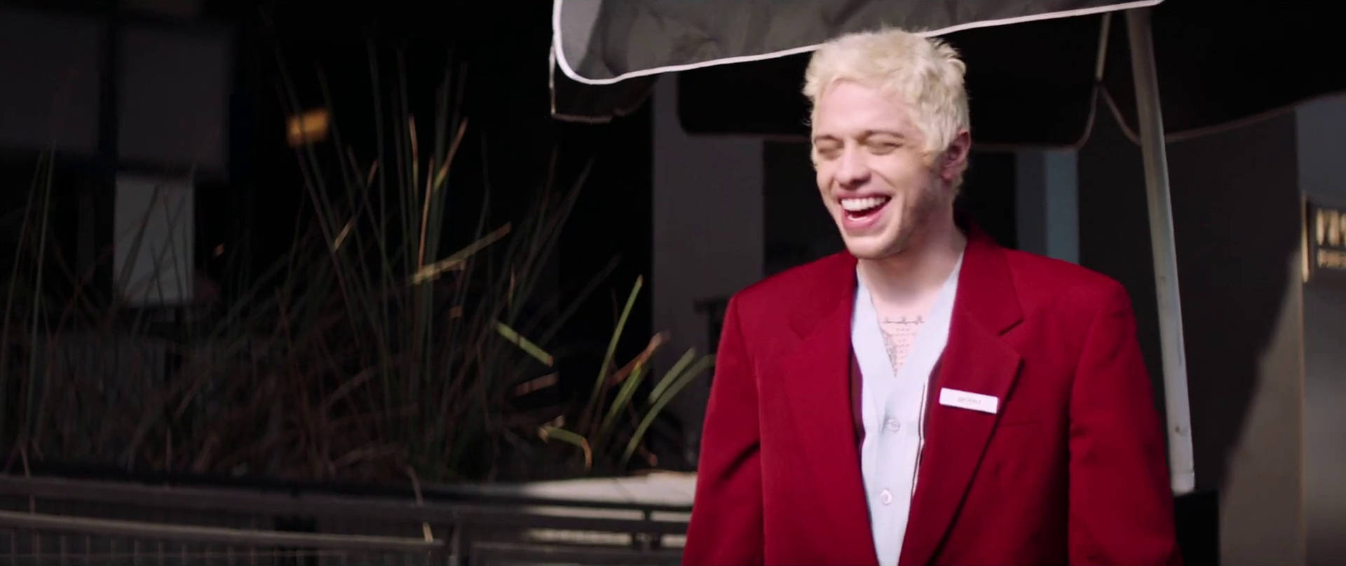 Pete Davidson Everett Collection