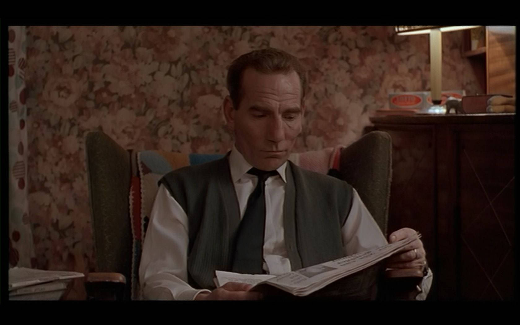 Pete Postlethwaite In The Name Of The Father